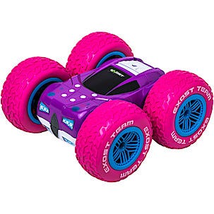 Silverlit Exost 360 Cross, radiostyrt stuntbil