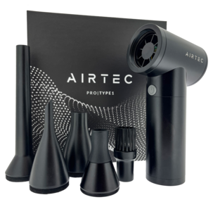 IT Dusters AirTec Pro Type 1 Ilmapuhallin, langaton