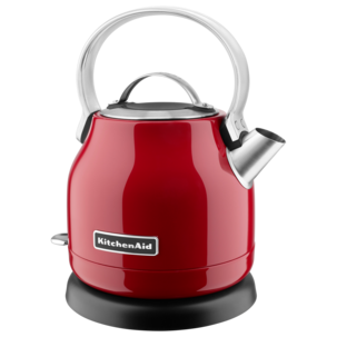KitchenAid vattenkokare 1,25 l, 5KEK1222E