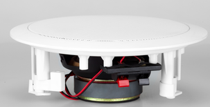 Upotettavat kaiuttimet Pure Acoustics RD/525