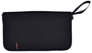 CD-/DVD-kotelo Exibel