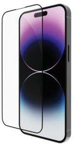 Skjermbeskytter til iPhone 14 og 15 Pro dbramante1928 Eco-Sheild