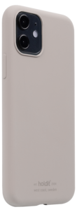 Holdit Silicone Case, iPhone 11/XR Suojakuori