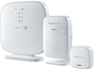 Startpaket Gigaset elements
