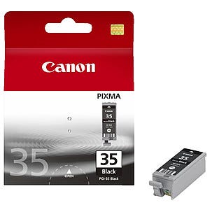 Canon PGI-35 / CLI-36 bläckpatron