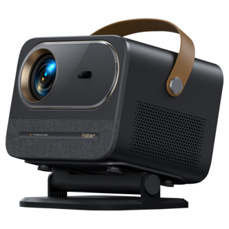 Yaber U12 Full HD LCD projektor, Linux OS