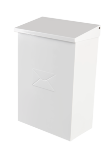 Postlåda