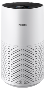 Philips luftrenare appstyrd AC1715 78 m2