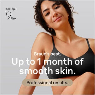 Braun Silk-épil 9 Flex epilator SES9-030 3D