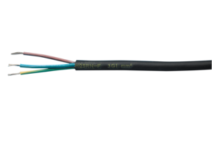Gummikabel H07RN-F 3G1,5