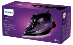 Philips 5000 Series DST5030/80, strykjärn