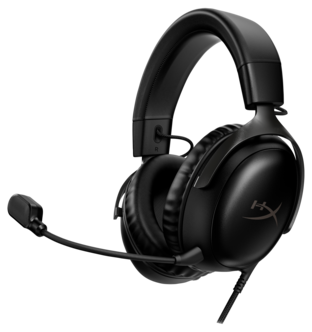 HyperX Cloud III Pelikuulokkeet