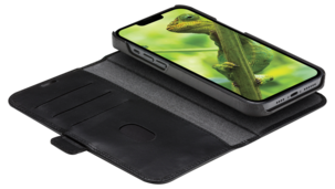 Plånboksfodral för iPhone 14 Pro Max dbramante1928 Lynge