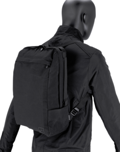 Reppu 8 litraa, Asaklitt Half Urban Hiker