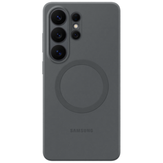 Samsung Silicone Magnet Case Suojakuori, Galaxy S26 Ultra