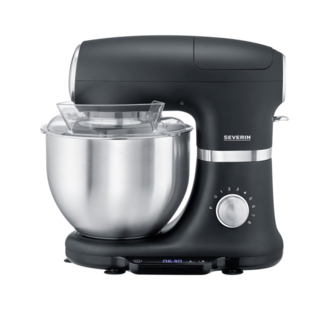 Severin kjøkkenmaskin med vekt 5,5 liter, KM 3898