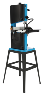 Bandsåg Cocraft 10" HB 10-L