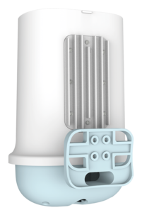 D-Link DWP-1010KT 5G ja WiFi 6 Mesh-reititin ulkokäyttöön