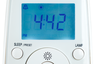 Wake-up light Prologue