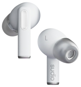 Sudio A1 Pro TWS trådlösa in ear hörlurar