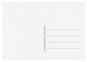 Julkort enkla, 8-pack, 4 motiv