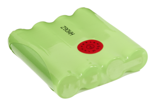 Batteri Topcom Twintalker 9100, 4,8 V/ 700 mAh