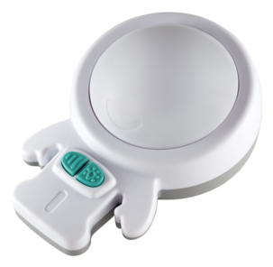 Rockit Zed, sängvaggare