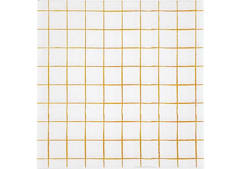 Servetter 33 x 33 cm, 20-pack