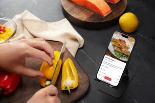 Typhur Sync One trådløs steketermometer wifi/Bluetooth