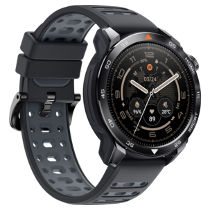 Mibro GS Pro2 sportklocka, svart