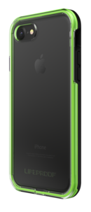 Kuori iPhone 8/SE 2020, Lifeproof SLAM