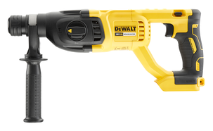 Borrhammare Dewalt DCH133N