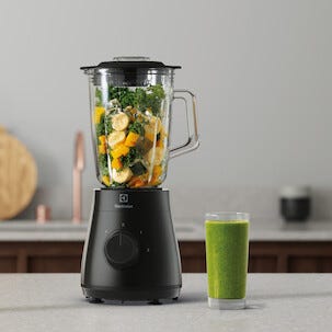 Electrolux Create 3 blender, E3TB1-4GG, 1,5 liter