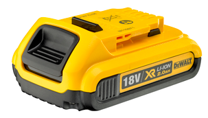 Batteri Dewalt XR DCB183