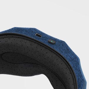 Therabody SleepMask sovemaske med massasje