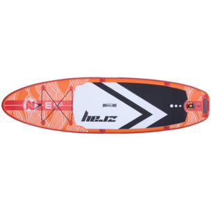 Z-Ray Evasion E9 SUP-brett, oppblåsbart, 275 cm
