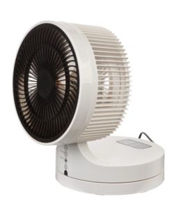 Pöytätuuletin 25 cm