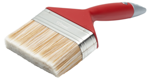 Jordan Perfect treoljepensel 120 mm