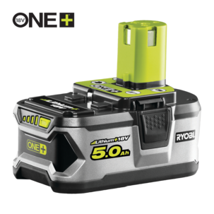 Ryobi batteri  RB18L50