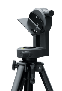 Kolmijalka-adapteri Leica FTA360