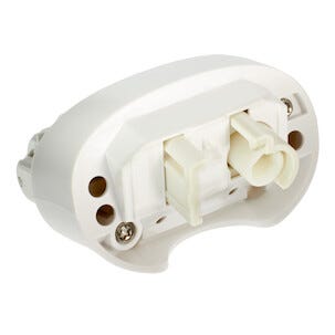 Epilaattorin pää Braun Standard