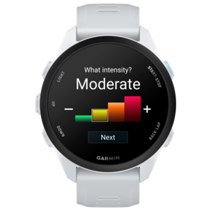 Garmin Forerunner 70 smartklokke med GPS