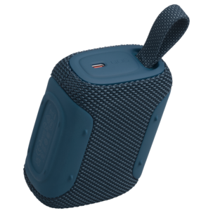 JBL Go 5 bärbar Bluetooth-högtalare, vattentät