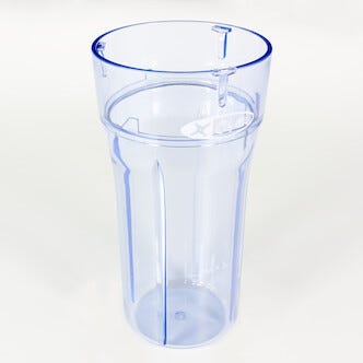 Bägare Philips