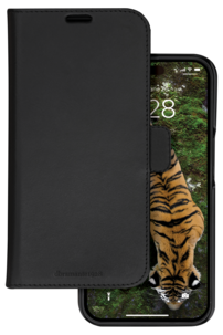 Plånboksfodral för iPhone 15 Pro, dbramante1928 Lynge