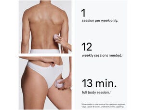 Braun Silk·expert Mini IPL PL1100