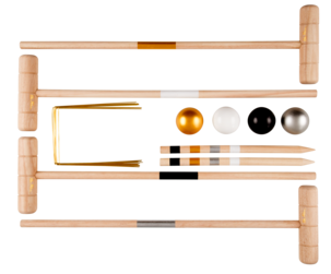 Krocket Limited Edition