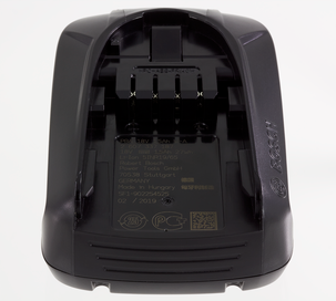 Batteri Bosch 18 V/1,5 Ah LI