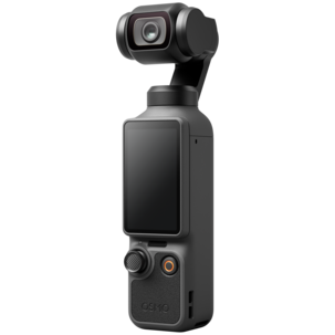 DJI Osmo Pocket 4 Creator Combo 4K gimbalkamera