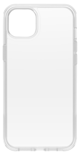 Mobildeksel for iPhone 14 Plus, Otterbox Symmetry Clear